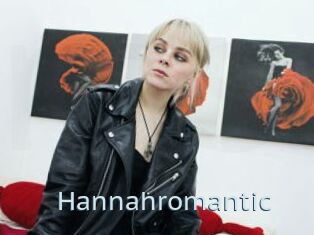 Hannahromantic