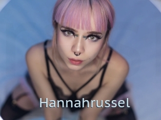 Hannahrussel