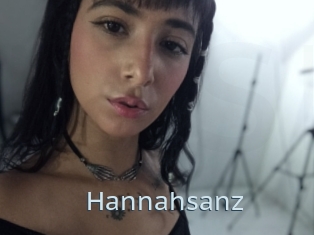 Hannahsanz