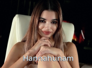Hannahunam