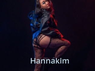 Hannakim