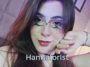 Hannalorist