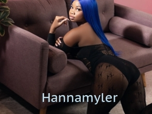 Hannamyler