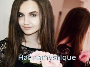 Hannamystique