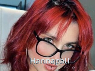 Hannapali