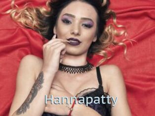 Hannapatty