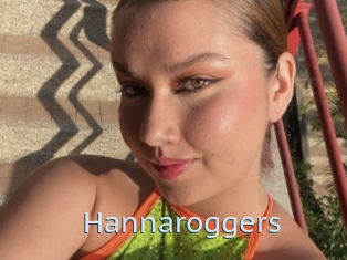 Hannaroggers