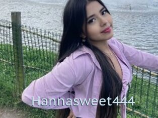 Hannasweet444