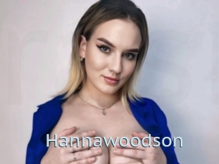 Hannawoodson