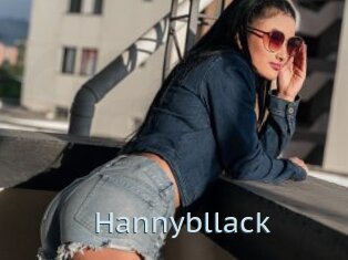 Hannybllack