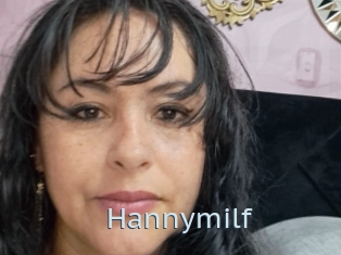 Hannymilf