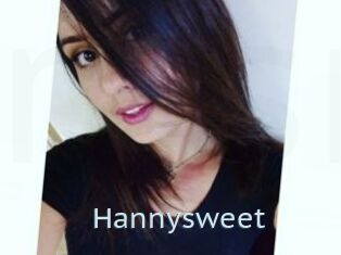 Hannysweet