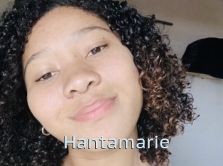 Hantamarie