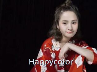 Happycolor