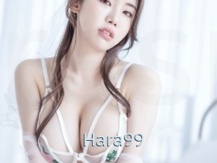 Hara99