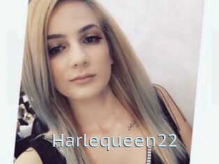 Harlequeen22