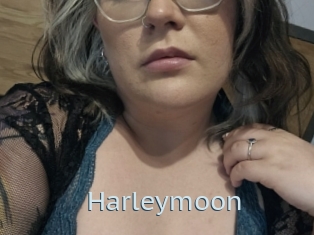 Harleymoon