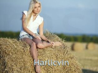 Harlicvin