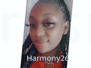 Harmony26