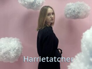 Harrietatcher