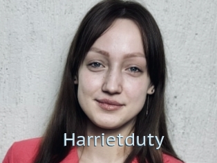 Harrietduty