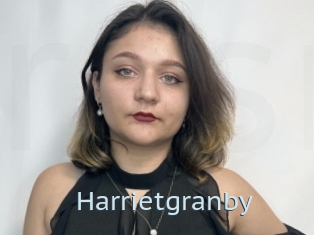 Harrietgranby