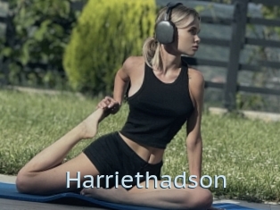 Harriethadson