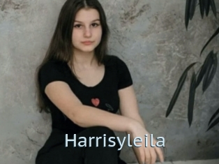 Harrisyleila