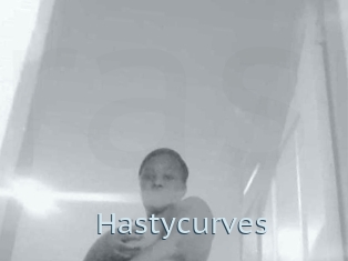 Hastycurves