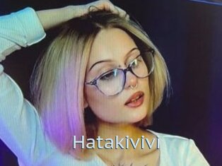 Hatakivivi