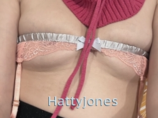 Hattyjones