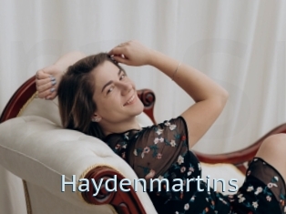 Haydenmartins