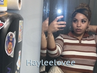 Hayleelovee