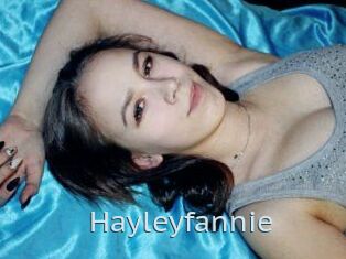 Hayleyfannie