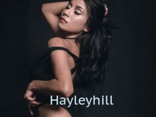 Hayleyhill