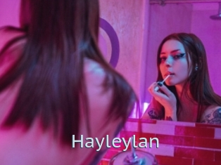 Hayleylan