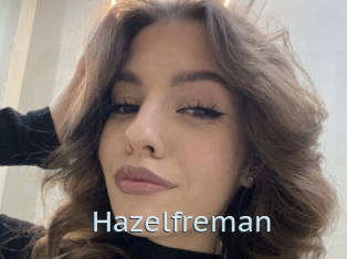 Hazelfreman