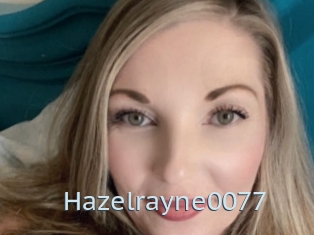 Hazelrayne0077