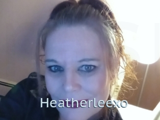 Heatherleexo