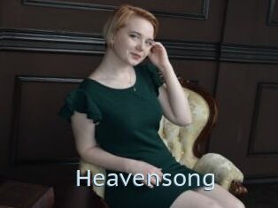 Heavensong