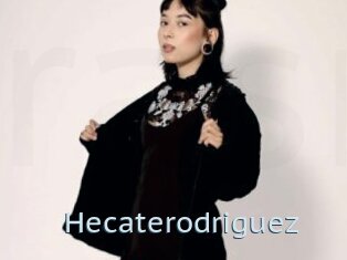 Hecaterodriguez