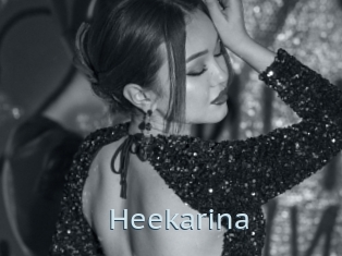 Heekarina