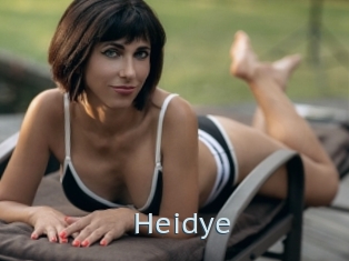 Heidye