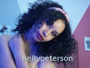 Heilypeterson