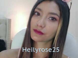 Heilyrose25