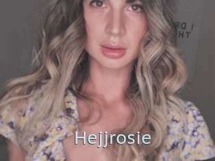 Hejjrosie