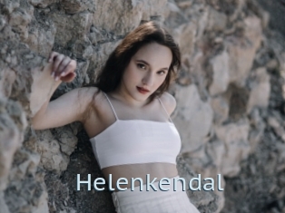 Helenkendal