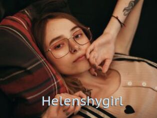 Helenshygirl