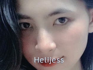 Helijess