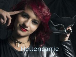 Hellencarrie